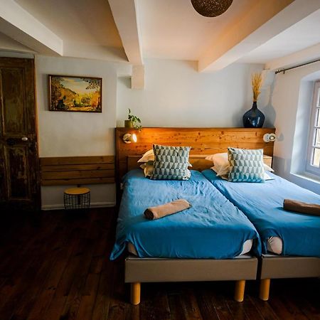 Gite Le Pied Du Geant - Local Securise Pour Les Velos Tournon-sur-Rhone Exterior foto