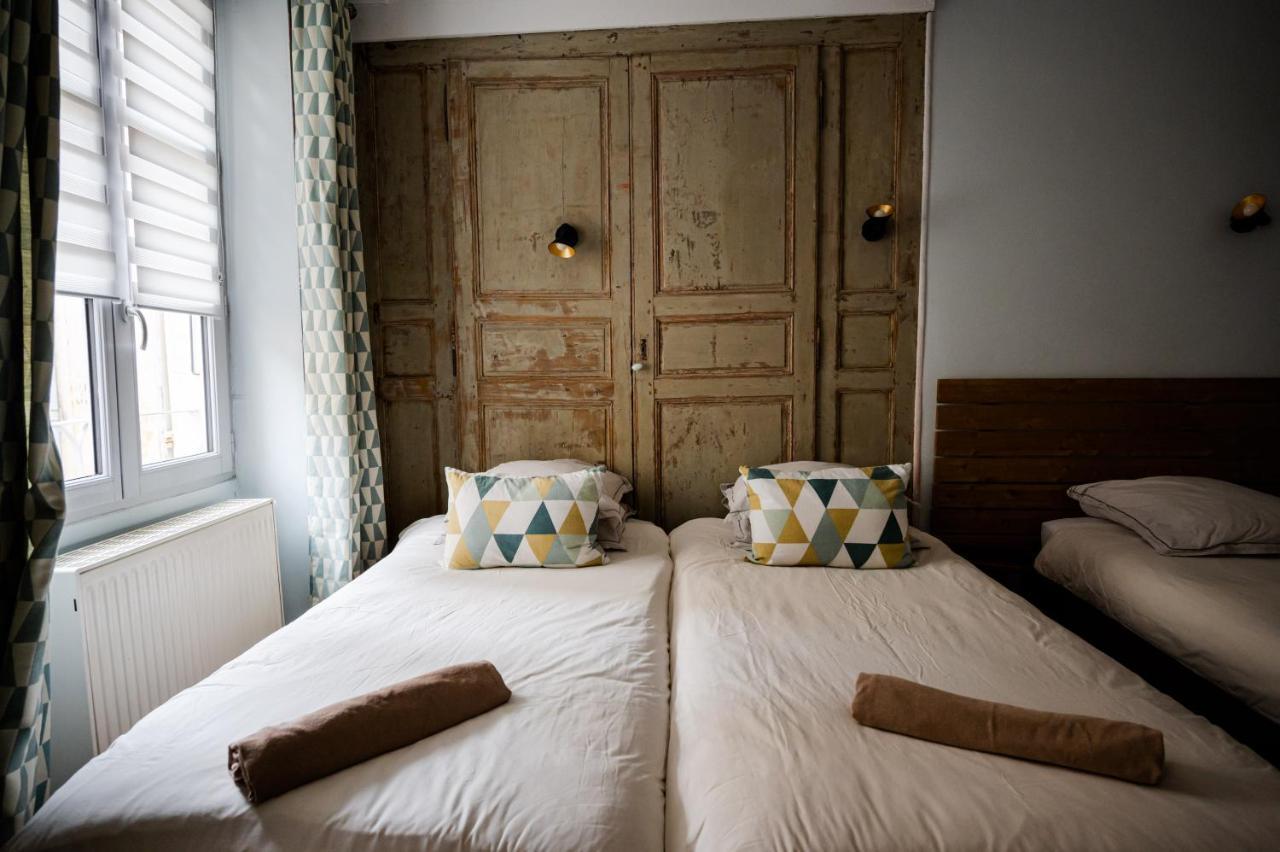 Gite Le Pied Du Geant - Local Securise Pour Les Velos Tournon-sur-Rhone Exterior foto