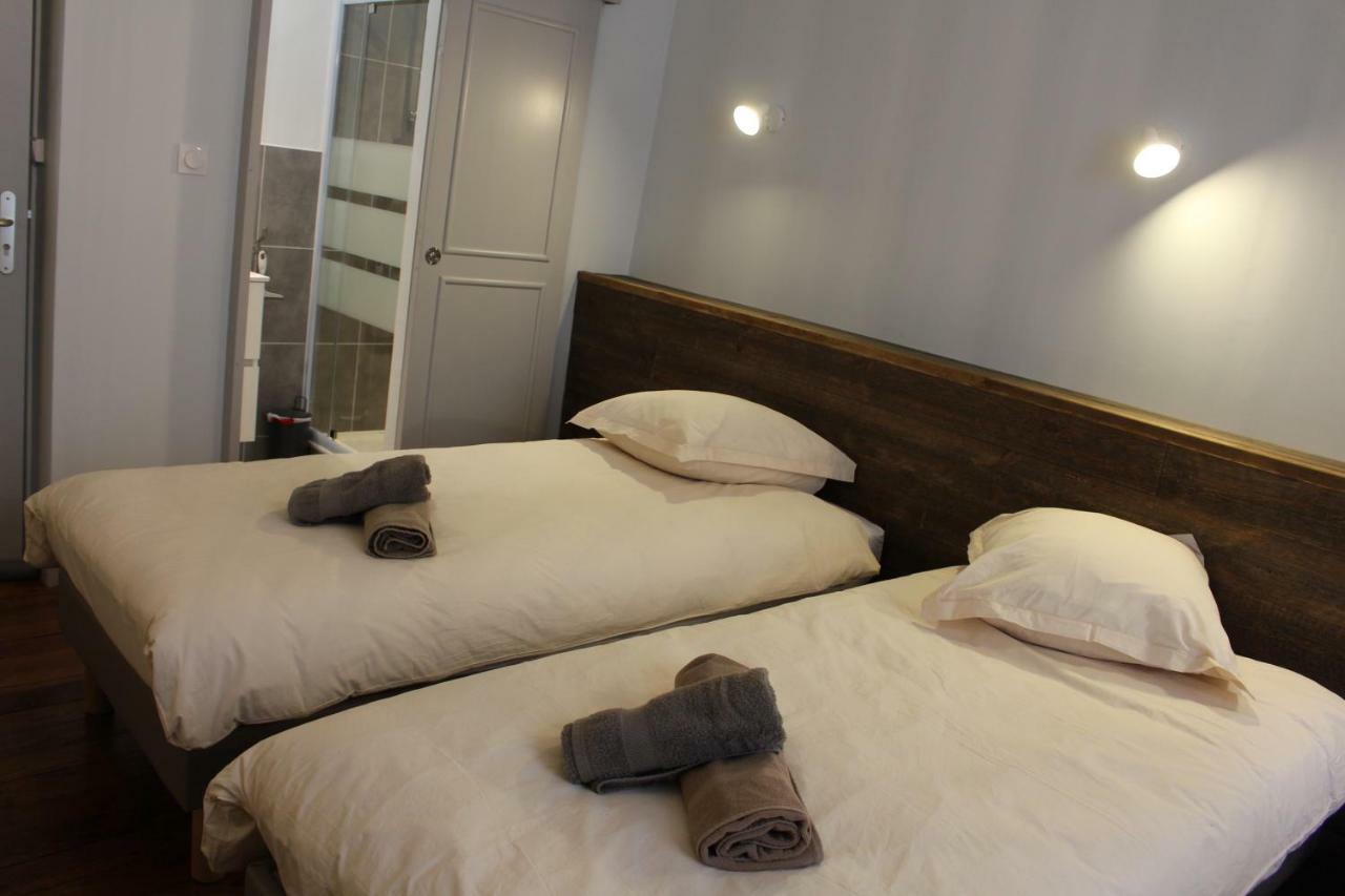 Gite Le Pied Du Geant - Local Securise Pour Les Velos Tournon-sur-Rhone Exterior foto